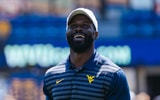 West Virginia legend Noel Devine