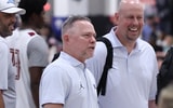 Sean May, Michael Malone, Pat Sullivan