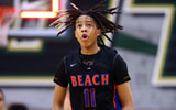 JJ Crawford is one of the top players in the 2029 recruiting class, via Mark J. Rebilas-Imagn Images