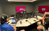 ksr-in-studio