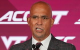 James Franklin