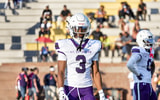 2028 cornerback Kinnard Mahomes