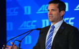manny diaz acc tiebreaker