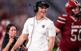On3 - shane-beamer-criticism - hookly