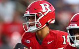 AJ Surace Rutgers Football