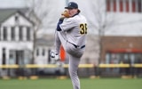 UConn Baseball lands Merrimack transfer pitcher Colby Barker