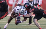 Jackson Bennee Utah football