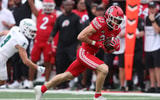 NCAA Football: Cal. Poly - SLO at Utah