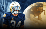 drayk bowen-notre dame football