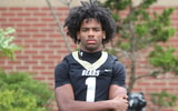 Isaiah Reeves