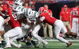 NCAA Football: Ohio at Rutgers