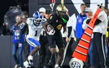 NCAA Football: Kentucky at Vanderbilt