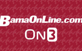 BamaOnLine, Alabama
