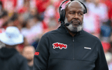 Mike Locksley