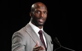 Rutgers DB / ESPN analyst Jason McCourty
