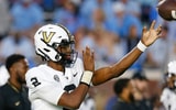NCAA Football: Vanderbilt at Mississippi