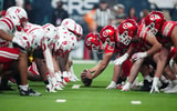 NCAA Football: Las Vegas Bowl-Nebraska vs Utah