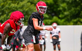 Gunner Stockton Georgia