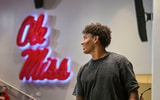 OLE MISS FOOTBALL MEDIA DAY