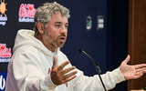 OLE MISS FOOTBALL MEDIA DAY