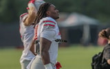 Khary Wilder by Lettermen Row