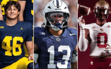 Rutgers Football opponents on the Bruce Feldman's Freaks List
