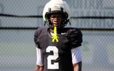 WR Tyren Hornes.