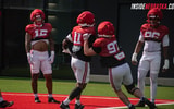 Williams Nwaneri - Nebraska