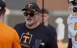 Glen Elarbee Tennessee football