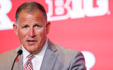 NCAA Football: Big Ten Media Days