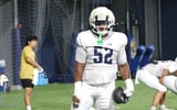 Georgia Tech's Kevin Peay