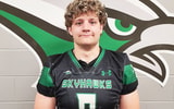 ON3 - Beckham Werner, Skutt Catholic