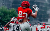 Jaden Reddell Georgia