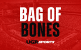 Georgia/bag of bones