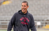 Luke Fickell