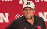 Dana Holgorsen - Nebraska