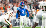 NCAA Football: Fiesta Bowl-Miami vs Mississippi
