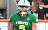 ON3 - Cale Sheets, Archbishop Bergan 2