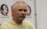 Mike Norvell Preseason 2025 (9)