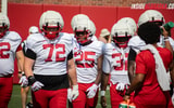 Jamal Rule - Nebraska