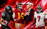 2026 Rutgers Football opponents