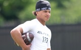 Trey Wright