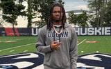 2027 JUCO ATH Amadrick Hope at UConn