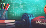 academics and athletics-afi