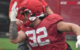 Sua Lefotu - Nebraska