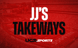 JJ's Takeaways/Georgia