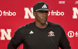 Roy Manning - Nebraska