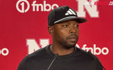 Addison Williams - Nebraska defensive backs coach