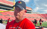 Jeff Brohm