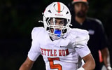 Kettle Run Dycen Tapscott